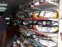 让我们看看拆车件的魅力所在