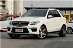 奔驰ML63汽车开云(中国)官方在线
