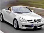 奔驰SLK300汽车开云(中国)官方在线