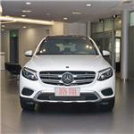 奔驰GLC200汽车开云(中国)官方在线