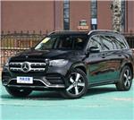 奔驰GLS450汽车开云(中国)官方在线