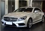 奔驰CLS320汽车开云(中国)官方在线