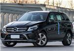 奔驰GLE320汽车开云(中国)官方在线