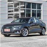 奥迪A3汽车开云(中国)官方在线