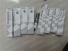 宝马760LI火花塞