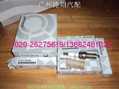 宝马530I火花塞