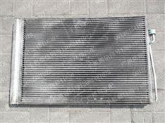 宝马630I冷凝器