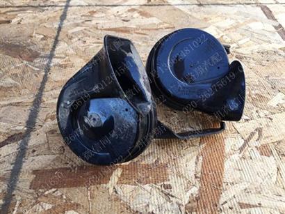 宝马740LI汽车喇叭