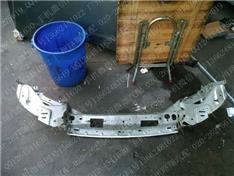 沃尔沃S40龙门架