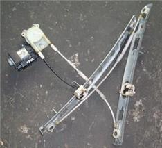 凯迪拉克SRX玻璃升降器