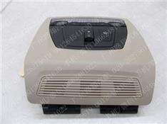 宝马740LI车顶灯