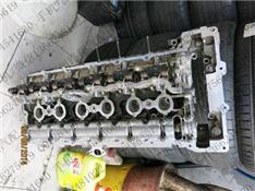 宝马325I缸盖