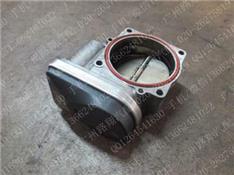 宝马740LI节气门