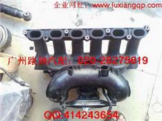 宝马328I进气歧管