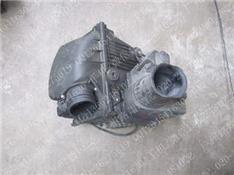 宝马760LI空气滤芯总成