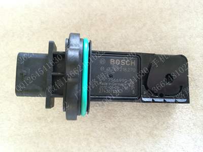 宝马740LI空气流量计