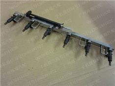 宝马325I喷油嘴-喷射阀-导轨