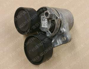宝马428I皮带张紧器