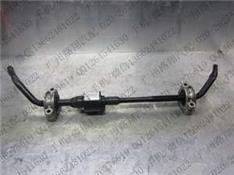 宝马GT535平衡杆