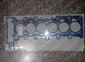 宝马523LI气缸垫