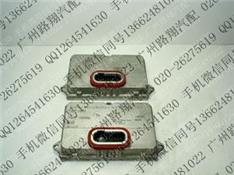 宝马760LI大灯电脑