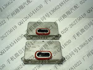 宝马745LI大灯电脑