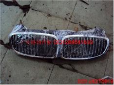 宝马730LI前中网