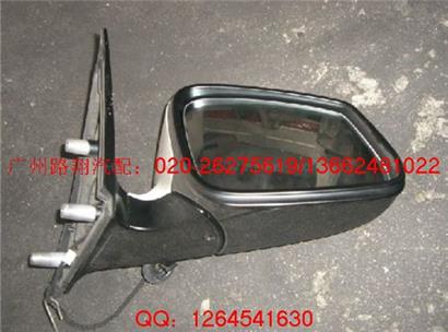 宝马X5倒车镜