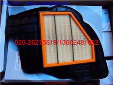 宝马650I空气滤芯