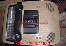 宝马X5天窗开关