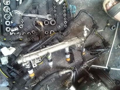 欧宝威达2.2喷油嘴