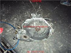 雪佛兰景程2.0变速箱