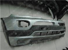 宝马X5保险杠
