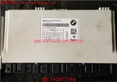 宝马X5座椅电脑