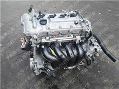 丰田雅士力发动机