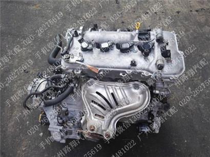 丰田雅士力变速箱