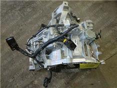 福特嘉年华变速箱