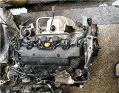 本田思铭发动机 R18A