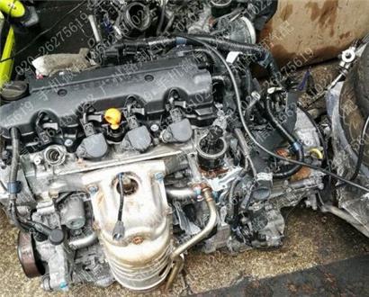 本田凌派发动机 1.8