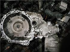 雷诺科雷傲变速箱