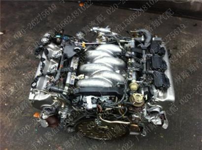 讴歌发动机 2.4 3.0 3.5