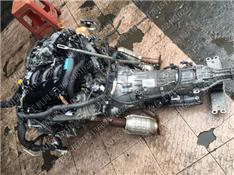 雷克萨斯IS250发动机 5GR