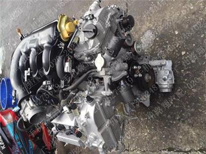 雷克萨斯IS300发动机