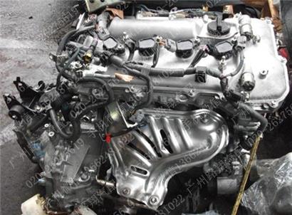 丰田卡罗拉发动机 1.6 1.8