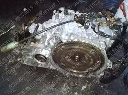 起亚狮跑变速箱