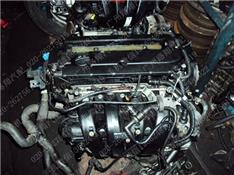 雪佛兰科鲁兹发动机1.6 1.8