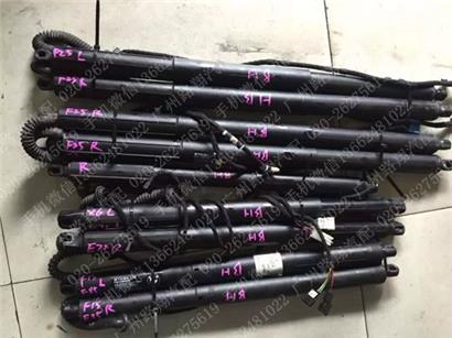 宝马X3尾箱盖撑杆