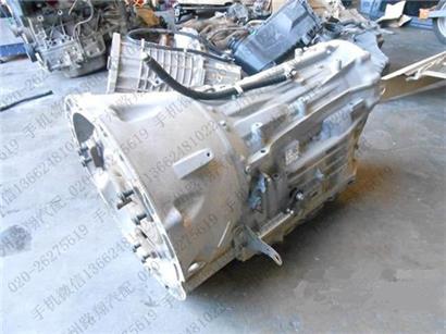 大众途锐变速箱4.2L 3.0L 3.6L 3.2L