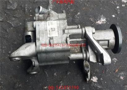 宝马X5转向助力泵