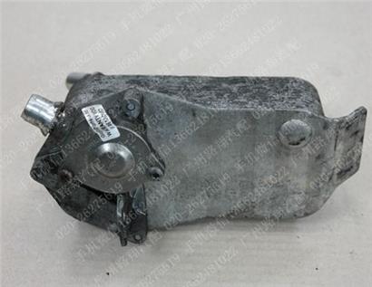 宝马118I变速箱散热器